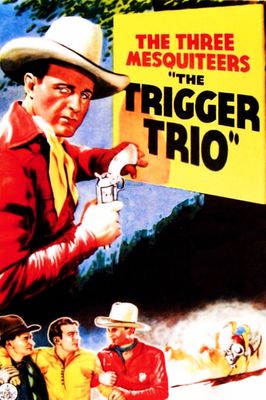 The Trigger Trio