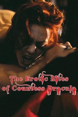 The Erotic Rites of Countess Dracula