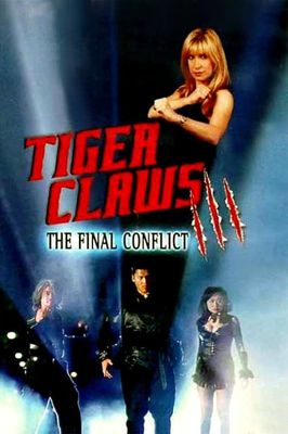 Tiger Claws III