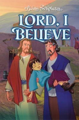 Animated Stories from the New Testament