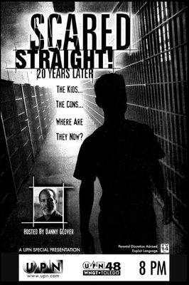 Scared Straight! 20 Years Later