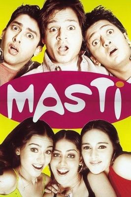 Masti