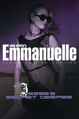 Emmanuelle: The Private Collection