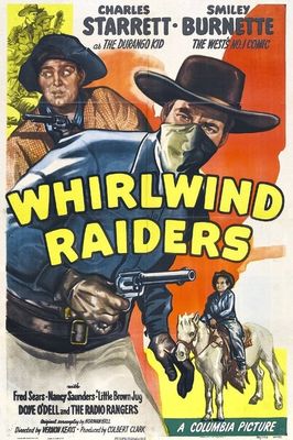 Whirlwind Raiders