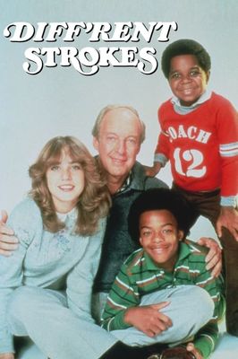 Diff'rent Strokes