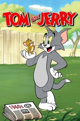 The New Tom & Jerry Show