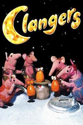 The Clangers