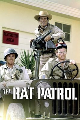 The Rat Patrol