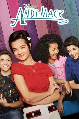 Andi Mack