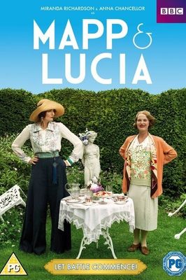 Mapp & Lucia