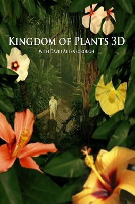 Kingdom of Plants 3D