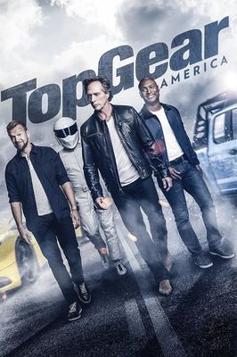 Top Gear America