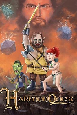 HarmonQuest