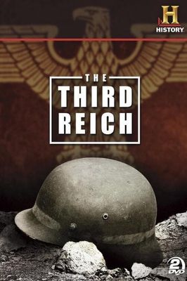 Third Reich: The Rise & Fall