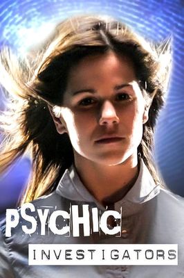 Psychic Investigators