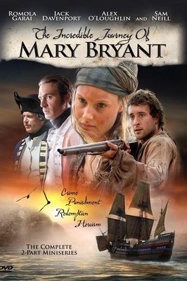 Mary Bryant