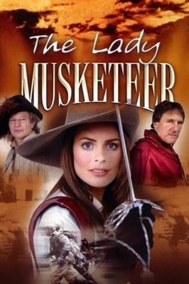 La Femme Musketeer