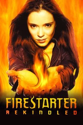 Firestarter 2: Rekindled