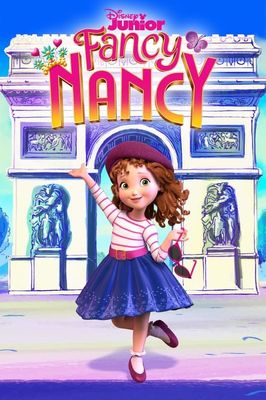 Fancy Nancy