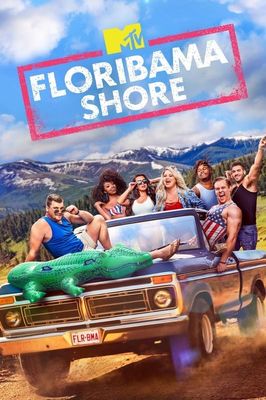 MTV Floribama Shore