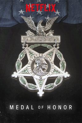 Medal of Honor