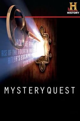 MysteryQuest