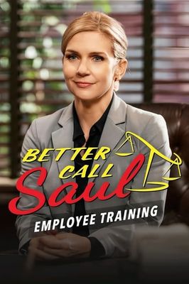 Better Call Saul: Los Pollos Hermanos Employee Training