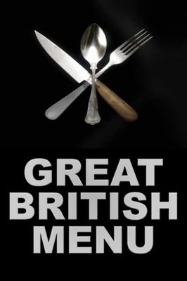 The Great British Menu