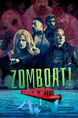 Zomboat!