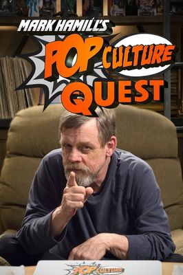 Mark Hamill's Pop Culture Quest