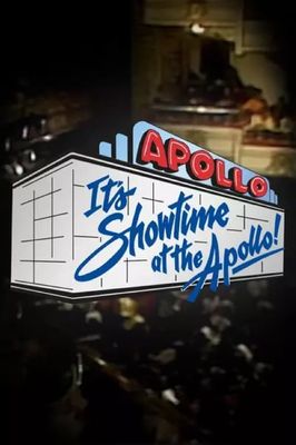 It's Showtime at the Apollo