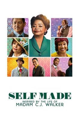 Self Made: Inspired by the Life of Madam C.J. Walker