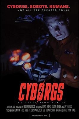 Cyborgs Universe