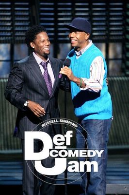 Def Comedy Jam