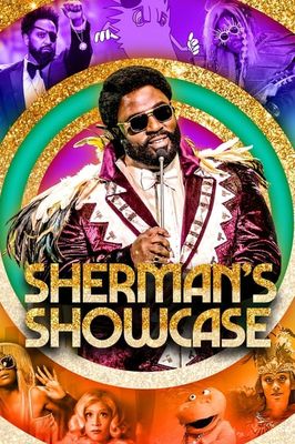 Sherman's Showcase