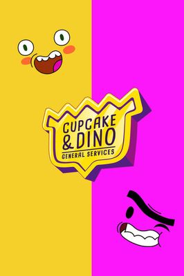 Cupcake & Dino: General Services