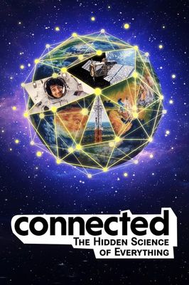 Connected: The Hidden Science of Everything