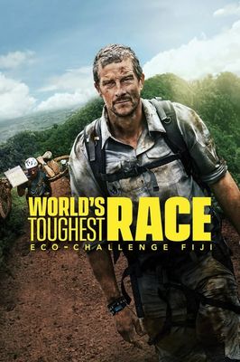 World's Toughest Race: Eco-Challenge Fiji