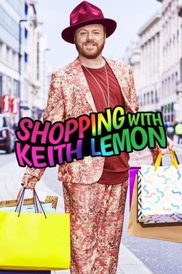 Shopping with Keith Lemon