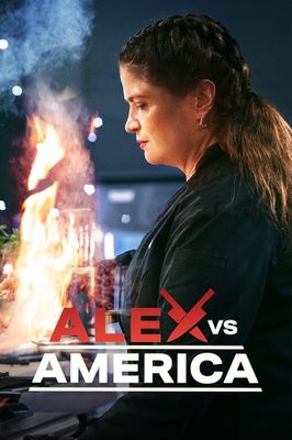 Alex Vs. America