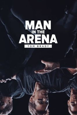 Man in the Arena