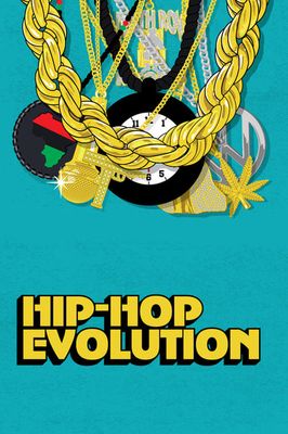 Hip-Hop Evolution