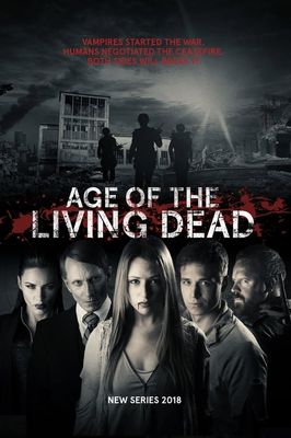 Age of the Living Dead