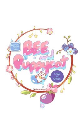 Bee & Puppycat: Lazy in Space