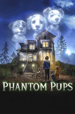 Phantom Pups