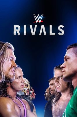 WWE Rivals