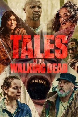 Tales of the Walking Dead