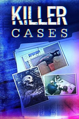 Killer Cases