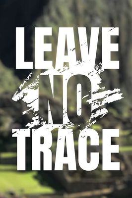 Leave No Trace