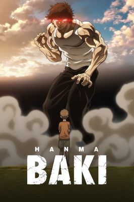 Baki Hanma